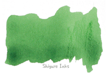 Load image into Gallery viewer, Pennonia Almazöld (Apple Green) - 50ml Glass Bottle