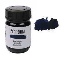 Load image into Gallery viewer, Pennonia Lila Árnyék (Purple Shadow) - 50ml Glass Bottle