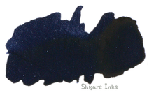 Load image into Gallery viewer, Pennonia Lila Árnyék (Purple Shadow) - 50ml Glass Bottle