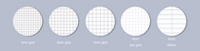 Load image into Gallery viewer, Kokuyo PERPANEP A5 Notebook - Sara Sara (Smooth)