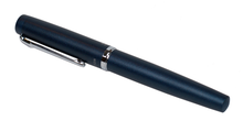 Load image into Gallery viewer, Platinum Procyon Fountain Pen - Deep Sea