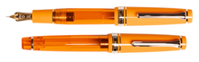 Load image into Gallery viewer, Sailor Pro Gear Fountain Pen - Too Hot Habanero
