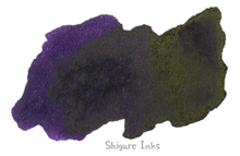 Load image into Gallery viewer, Sailor USA 50 States Colorado - 20ml Glass Bottle