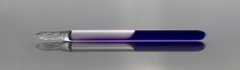 Load image into Gallery viewer, Matsubokkuri CIP - Hayabusa (Purple)