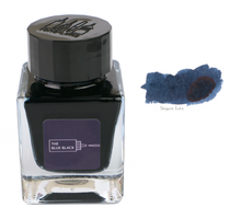 Load image into Gallery viewer, Tono & Lims The BlueBlack - 30ml Glass Bottle