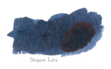 Load image into Gallery viewer, Tono & Lims The BlueBlack - 30ml Glass Bottle