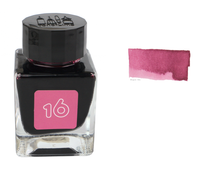 Load image into Gallery viewer, Tono & Lims No.16 I have the courage to speak freely if I like something - 30ml Glass Bottle