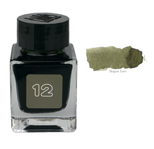 Load image into Gallery viewer, Tono & Lims No.12 Under the peaceful light of the spring sun - 30ml Glass Bottle