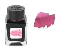 Load image into Gallery viewer, Tono & Lims Mi's World: Secret Pink ((み)のせかい  ヒミツ主義のピンク) - 30ml Glass Bottle