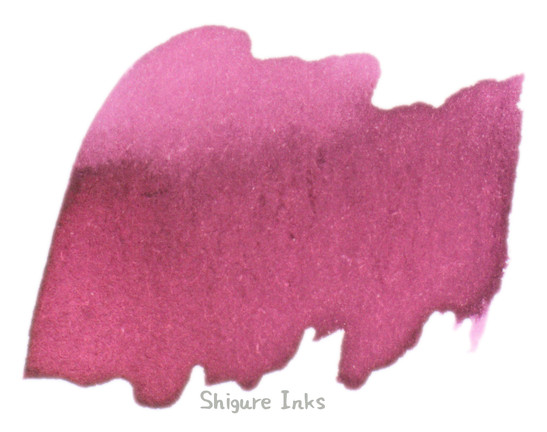 Tono & Lims Mi's World: Secret Pink ((み)のせかい ヒミツ主義