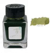 Load image into Gallery viewer, Tono & Lims Mebuki (芽) - 30ml Glass Bottle