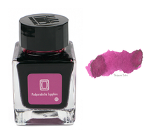 Load image into Gallery viewer, Tono & Lims Padparadscha Sapphire - 30ml Glass Bottle