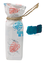 Load image into Gallery viewer, Troublemaker Inks Bantayan Turquoise - 60ml