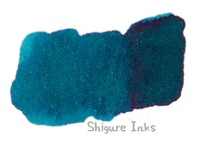 Load image into Gallery viewer, Troublemaker Inks Bantayan Turquoise - 60ml