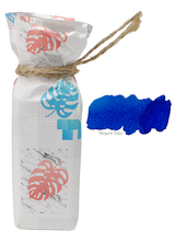 Load image into Gallery viewer, Troublemaker Inks Blue Guitar - 60ml