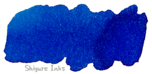 Load image into Gallery viewer, Troublemaker Inks Blue Guitar - 60ml