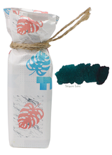 Load image into Gallery viewer, Troublemaker Inks Opon Channel Blue - 60ml