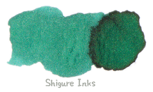 Load image into Gallery viewer, TWSBI 1791 Emerald Green - 18ml Glass bottle