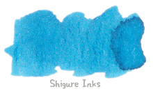 Load image into Gallery viewer, TWSBI 1791 Sky Blue - 18ml Glass bottle