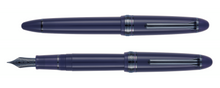Load image into Gallery viewer, Sailor 1911 Standard Fountain Pen - Wicked Witch of the West