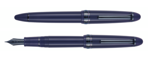 Sailor 1911 Standard Fountain Pen - Wicked Witch of the West