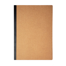 Load image into Gallery viewer, danika58 Cosmo Air Light Notebook - A5 Dot Grid