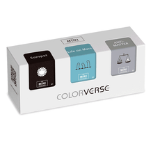 Load image into Gallery viewer, Colorverse The Mini Collection - 5ml Glass Bottle