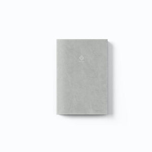 Take A Note Tyvek Book Cover - A6