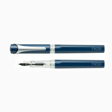 Load image into Gallery viewer, TWSBI SWIPE Fountain Pen - Prussian Blue