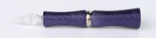 Load image into Gallery viewer, Glass Studio TooS TAKETORI - Wishing Upon the Moon (Purple)
