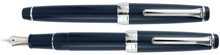 Load image into Gallery viewer, Sailor Pro Gear Slim Fountain Pen - Midnight Sky