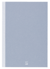 Load image into Gallery viewer, Kokuyo PERPANEP A5 Notebook - Zara Zara (Textured)