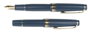 Sailor Pro Gear Slim Mini Morocco Series - Ayur Blue