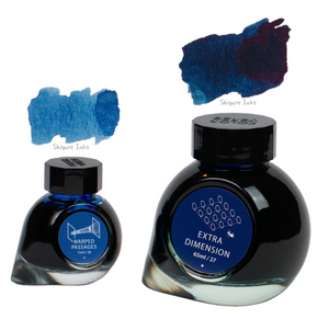 Colorverse Extra Dimension & Warped Passages - 65ml + 15ml Glass Bottles