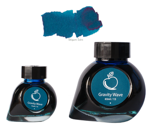 Colorverse Gravity Wave - 65ml + 15ml Glass Bottles