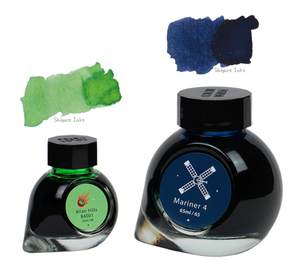 Colorverse Mariner 4 & Allan Hills - 65ml + 15ml Glass Bottles