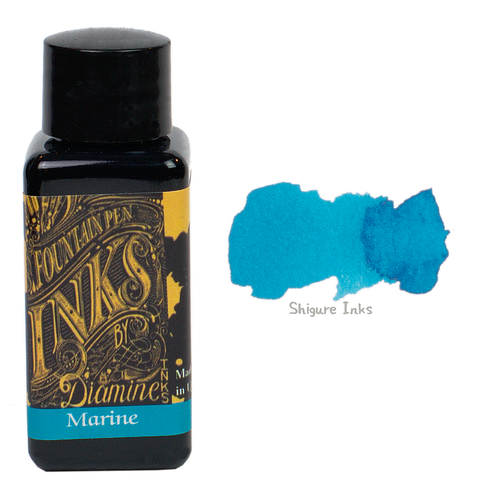 Diamine Marine - 30ml