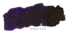 Load image into Gallery viewer, Diamine Scribble Purple - 80ml Glass Bottle