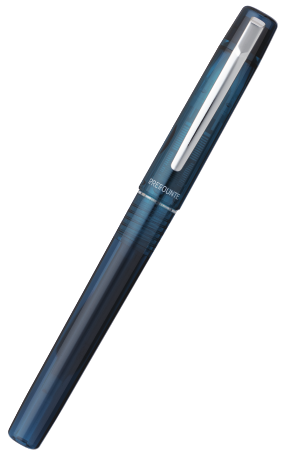 Platinum Prefounte Fountain Pen - Night Sea