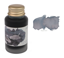 Load image into Gallery viewer, Ink Institute Cat at Dusk - 30ml Glass Bottle