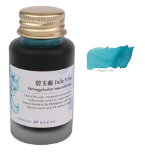 Load image into Gallery viewer, Ink Institute Jade Vine - 30ml Glass Bottle