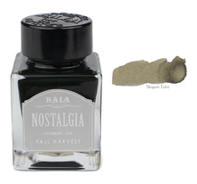 Load image into Gallery viewer, Kala Nostalgia Abstraction Fall Harvest - 30ml Glass Bottle