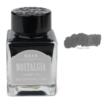 Load image into Gallery viewer, Kala Nostalgia Abstraction Moonlight Tide - 30ml Glass Bottle
