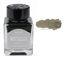 Load image into Gallery viewer, Kala Nostalgia Abstraction Ocean Breeze - 30ml Glass Bottle