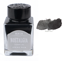 Load image into Gallery viewer, Kala Nostalgia Abstraction Spring Rain - 30ml Glass Bottle