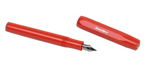 Kaweco Skyline Sport Fountain Pen - Fox