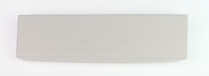 Kemmy's Labo Corset Glass Pen - Rayon Vert