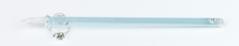 Load image into Gallery viewer, Kemmy&#39;s Labo Thin Glass Pen - Aquamarine