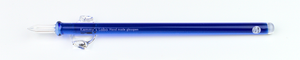 Kemmy's Labo Thin Glass Pen - Cobalt