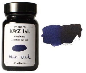 KWZ Blue Black - 60ml